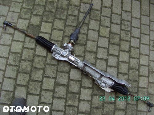 bdb MAGLOWNICA PRZEKŁADNIA Lancia ZETA oryginał - 1