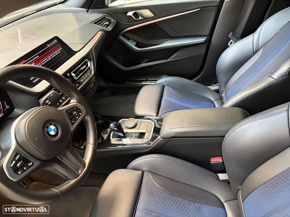 BMW 220 d Coupe Pack M Auto - 19