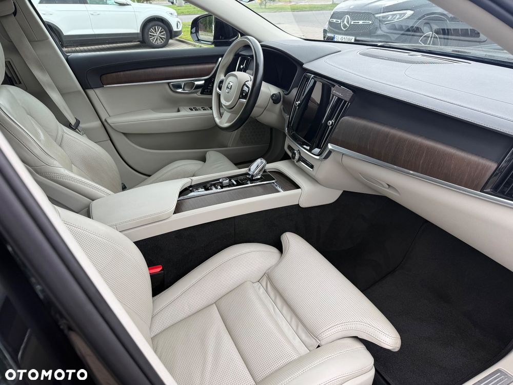 Volvo V90 B5 D AWD Inscription - 15