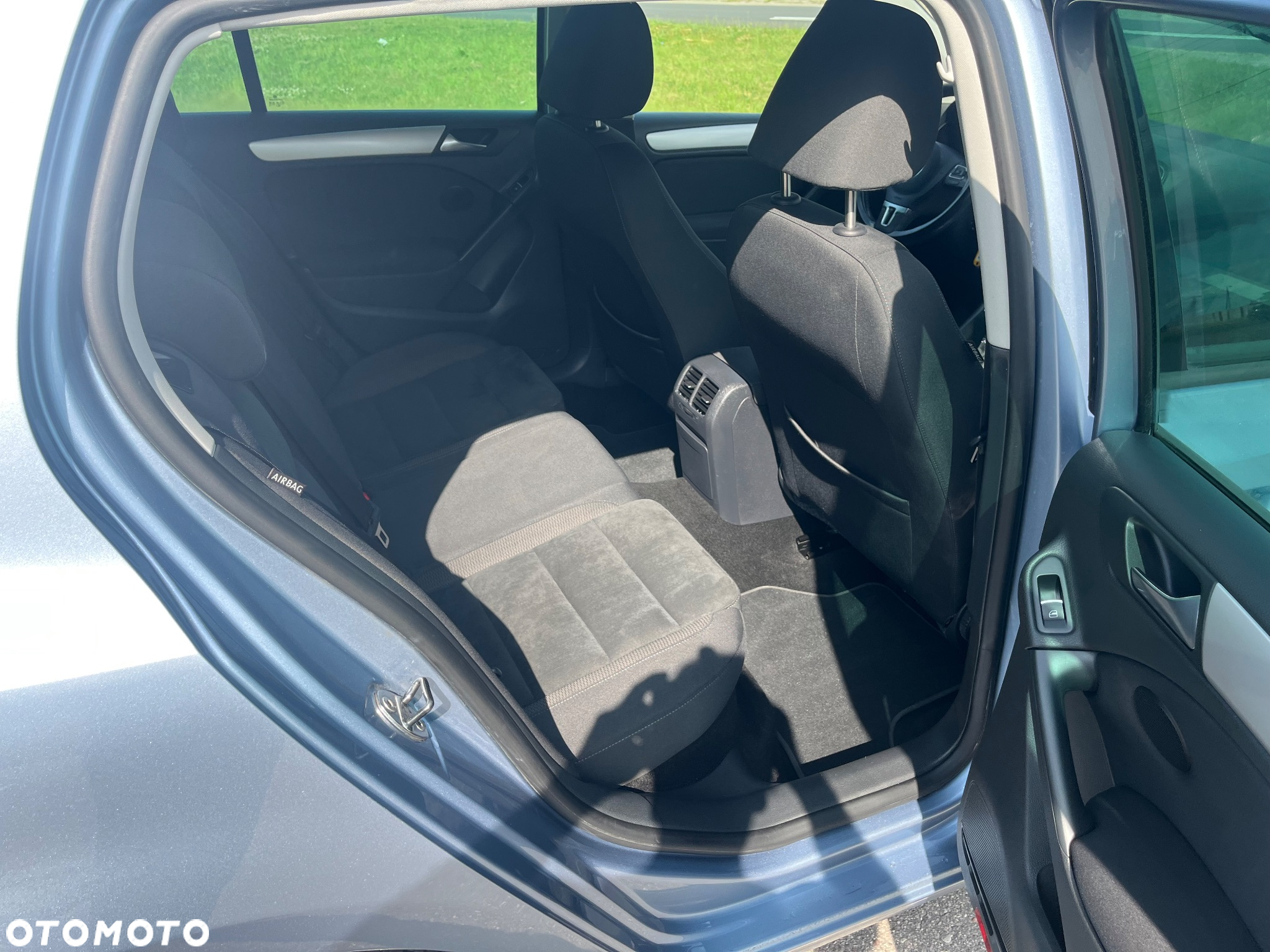 Volkswagen Golf 1.4 TSI DSG Highline - 31