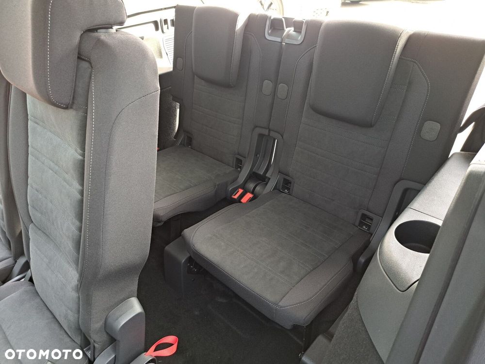 Volkswagen Touran 1.5 TSI EVO Highline DSG - 11