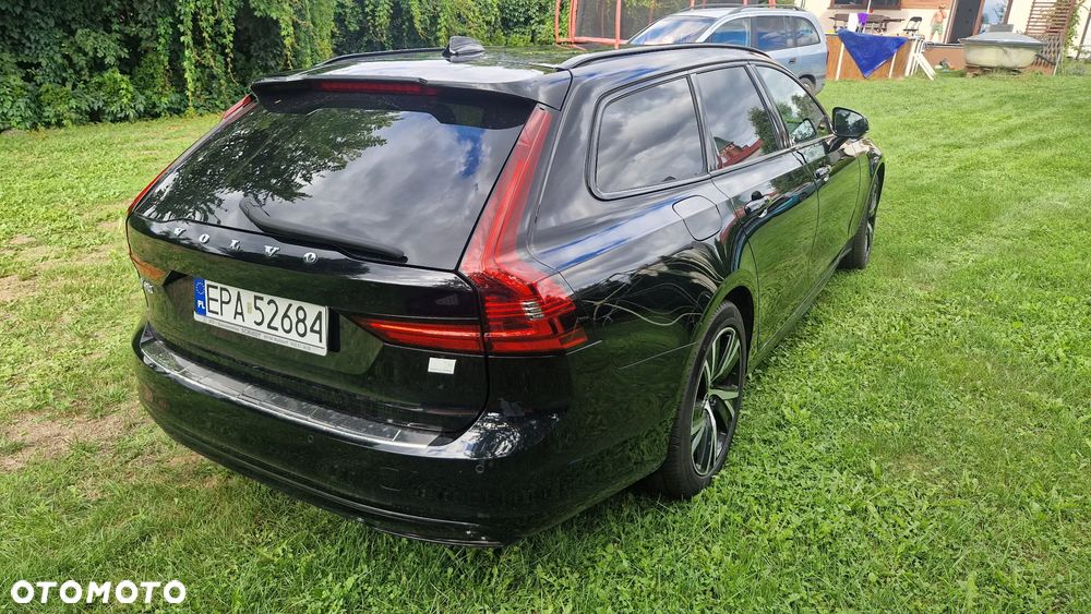 Volvo V90 - 6