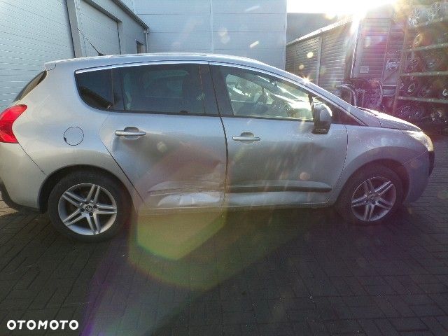 Części - Peugeot 3008 I 2.0 HDI 150 KM 11R - 3