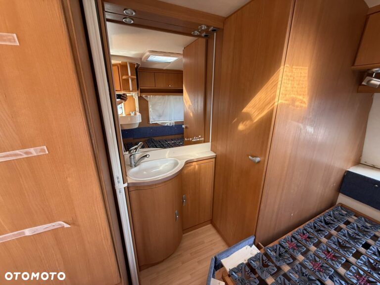 Tabbert Da Vinci 540 DM - 12