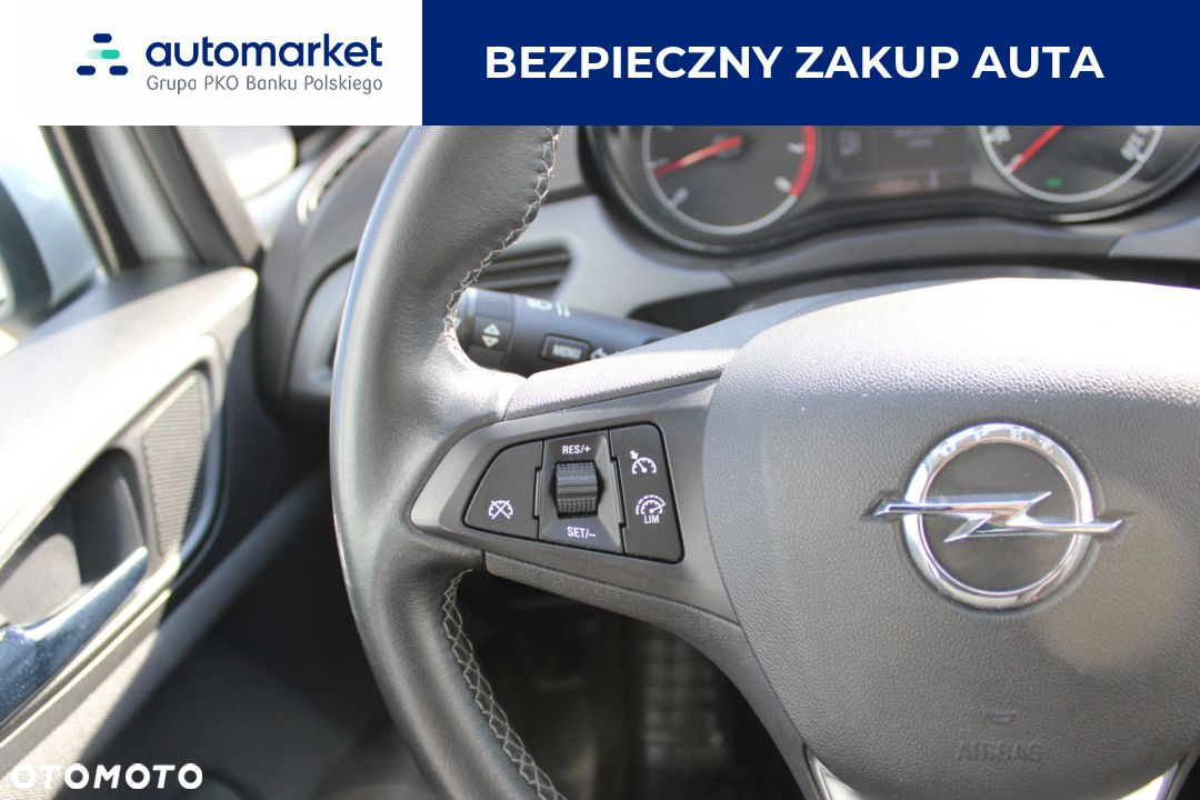 Opel Corsa 1.4 Enjoy - 19