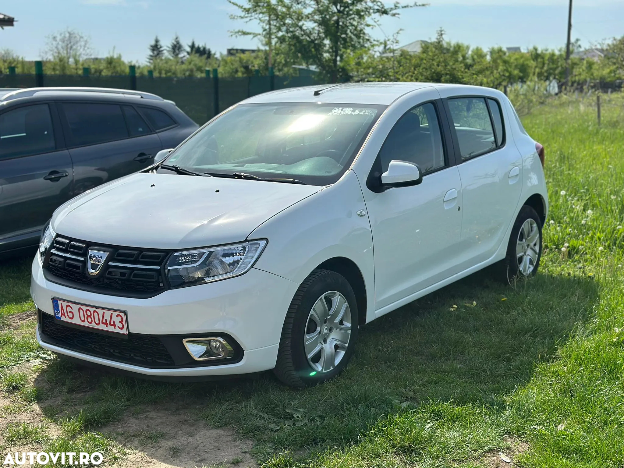 Dacia Sandero TCe 90 Essential - 5