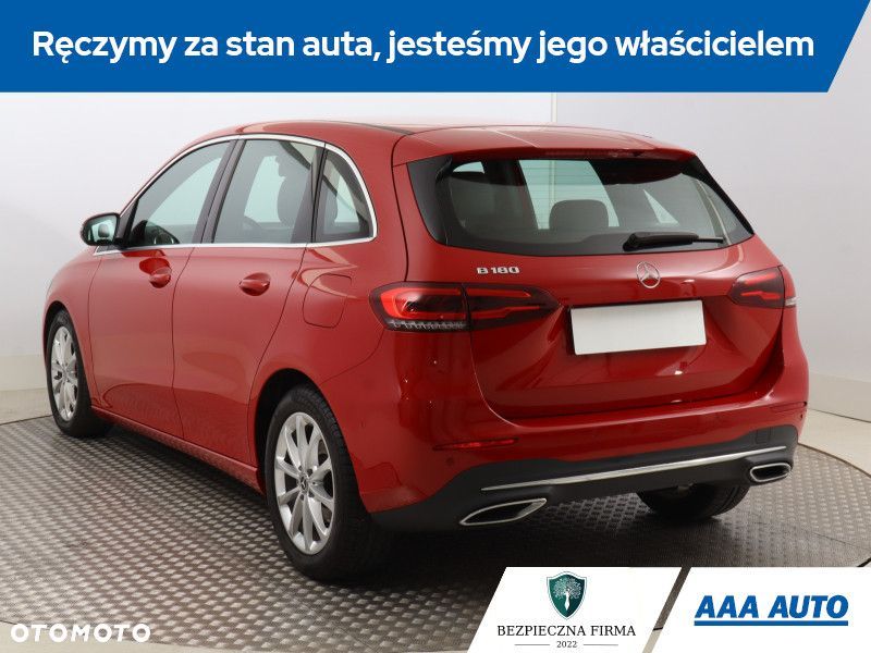 Mercedes-Benz Klasa B - 6