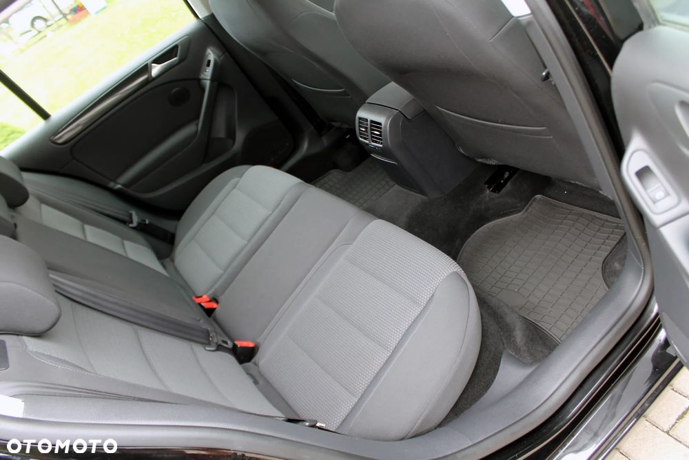 Volkswagen Golf 1.4 TSI Comfortline - 15