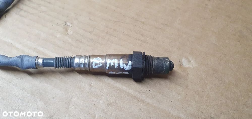 Sonda lambda czujnik BMW 6 E63 3.0i 7537984-02 - 2