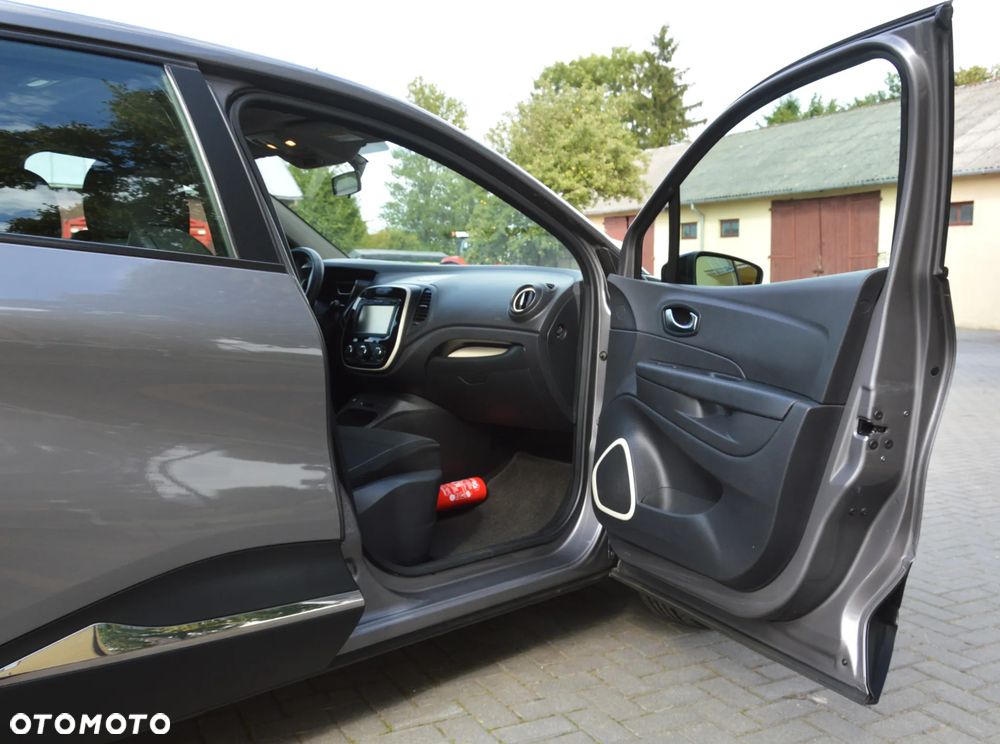 Renault Captur - 29