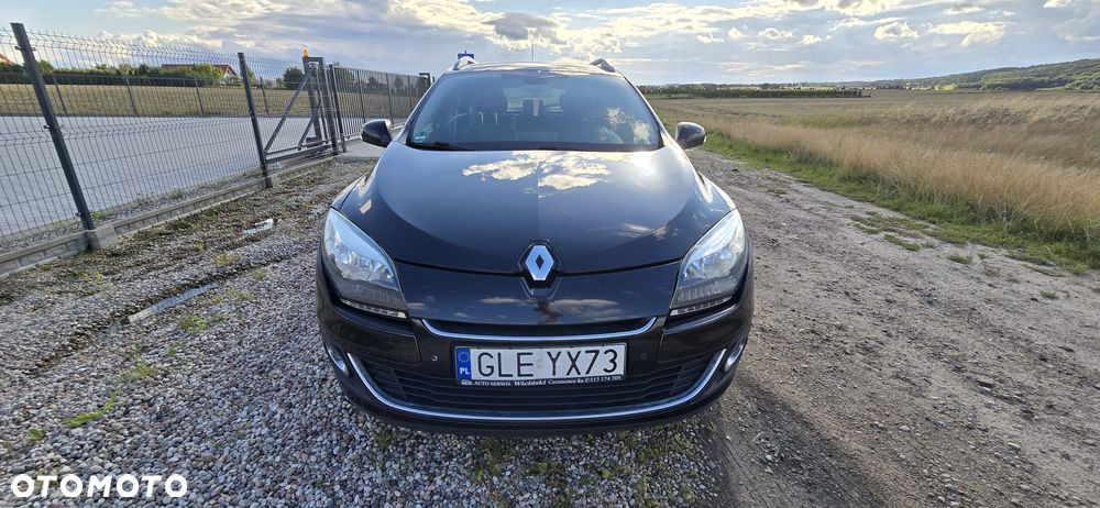Renault Megane TCe 130 Bose Edition - 6