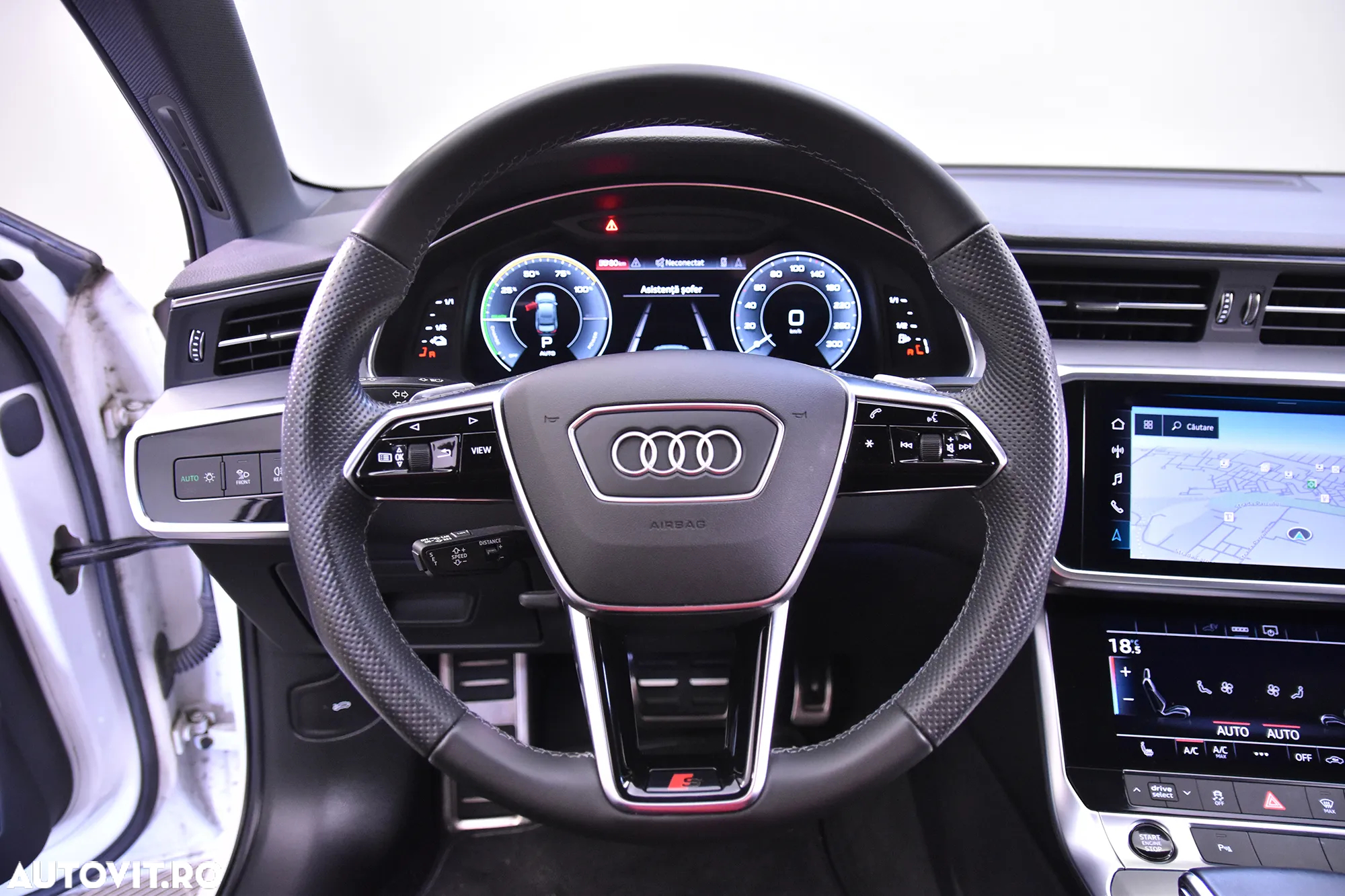Audi A6 - 16