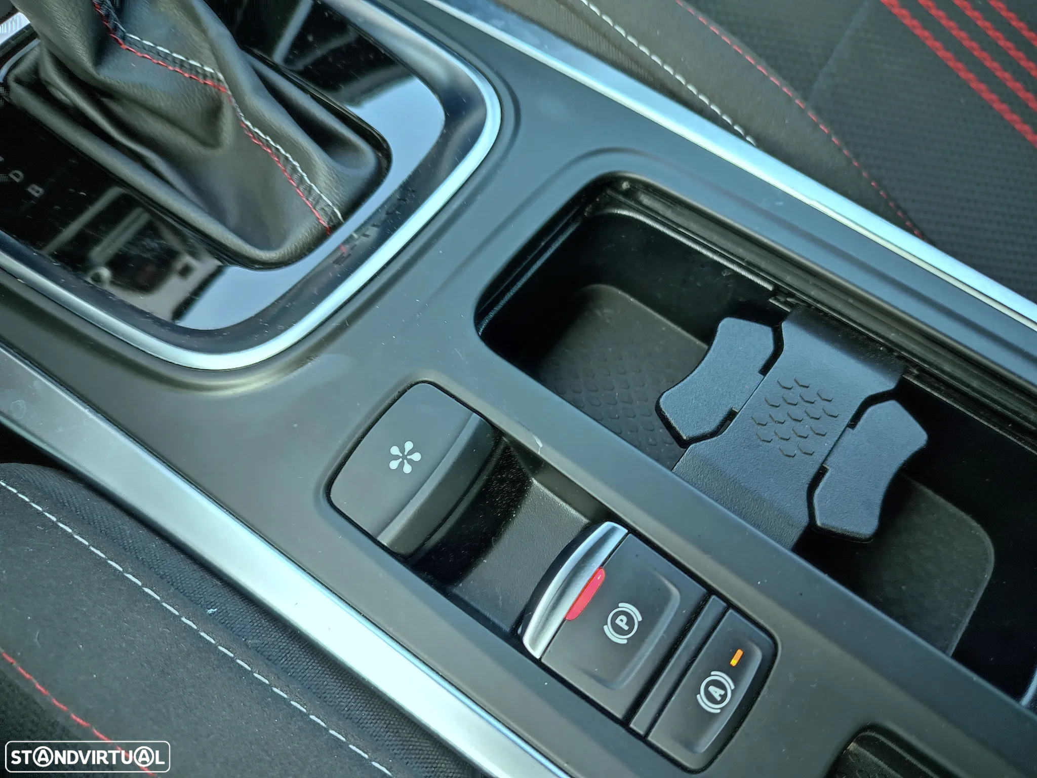 Renault Mégane 1.6 Plug-In Techno - 20