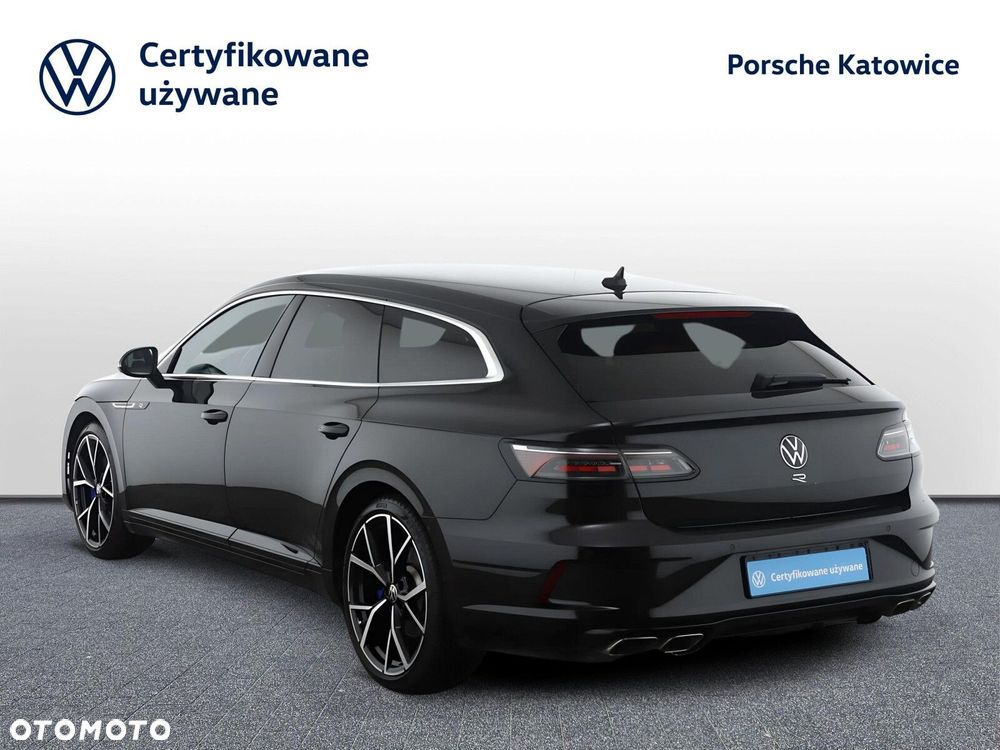 Volkswagen Arteon Shooting Brake 2.0 TSI 4Motion R DSG - 5