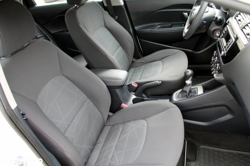 Kia Rio 1.2 ISG Dream Team Edition - 10
