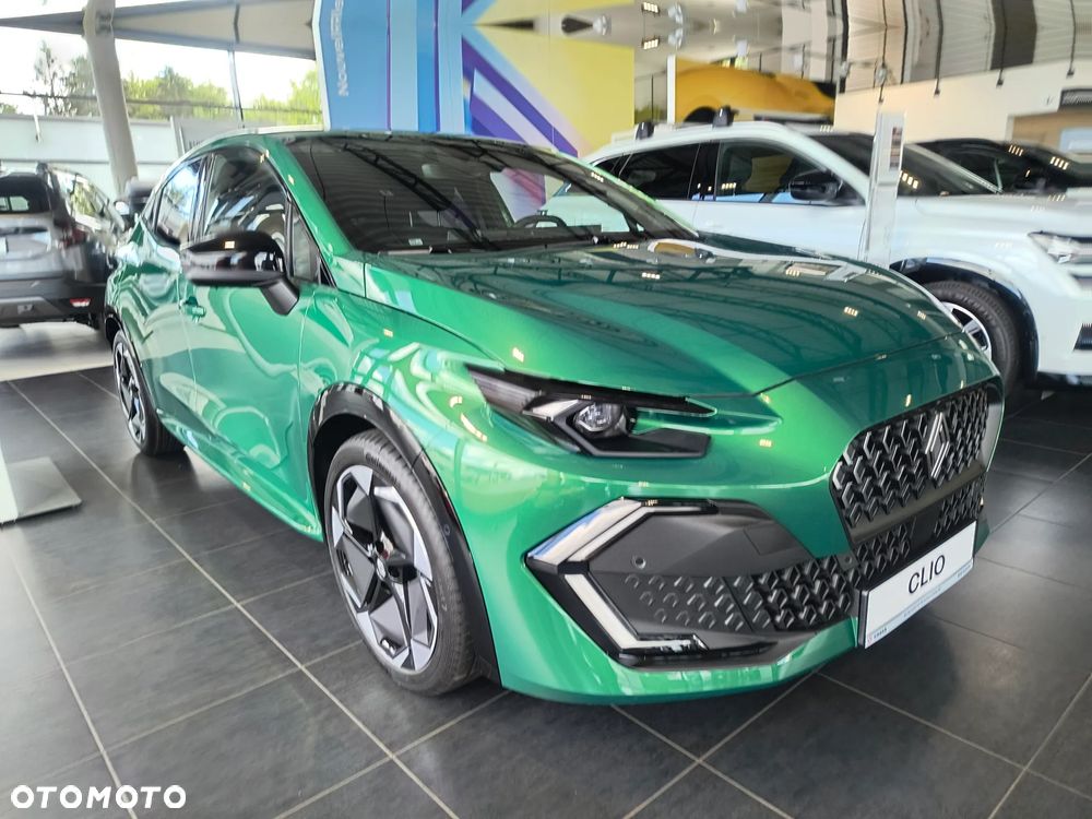 Renault Clio - 1