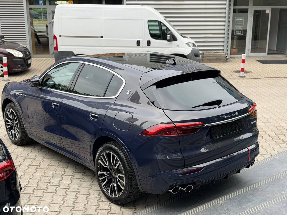 Maserati Grecale mHEV GT - 6