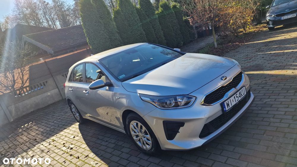 Kia Ceed 1.0 T-GDI S - 3