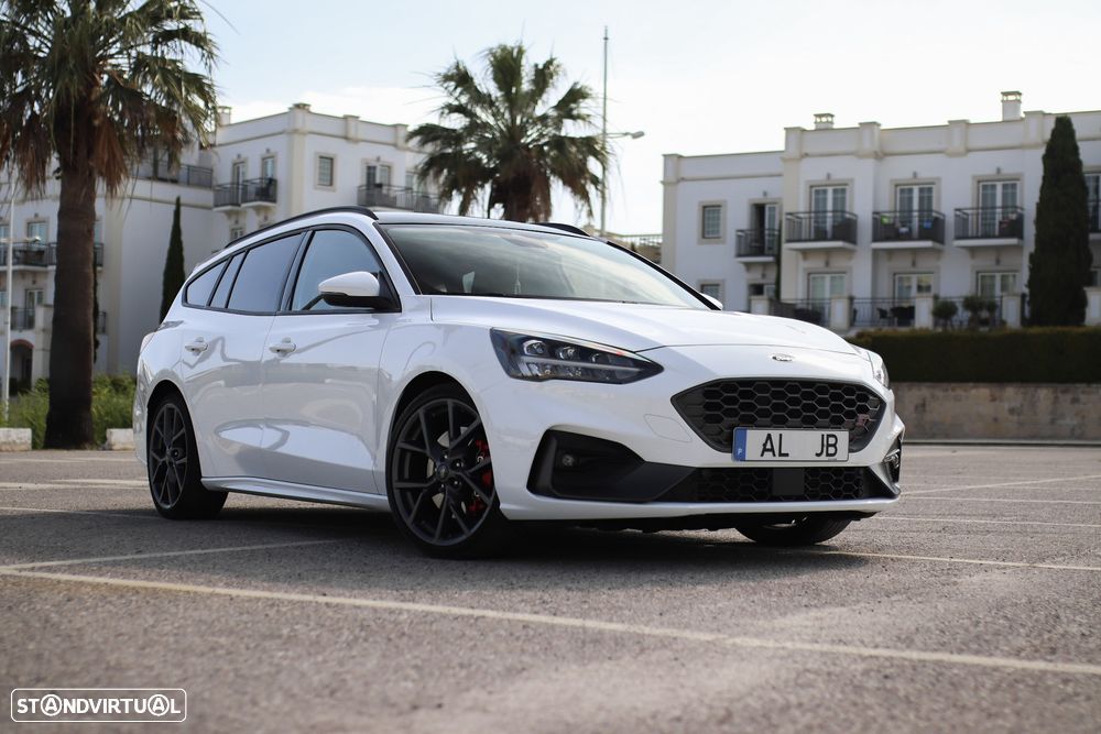 Ford Focus SW 2.3 EcoBoost ST3 - 7