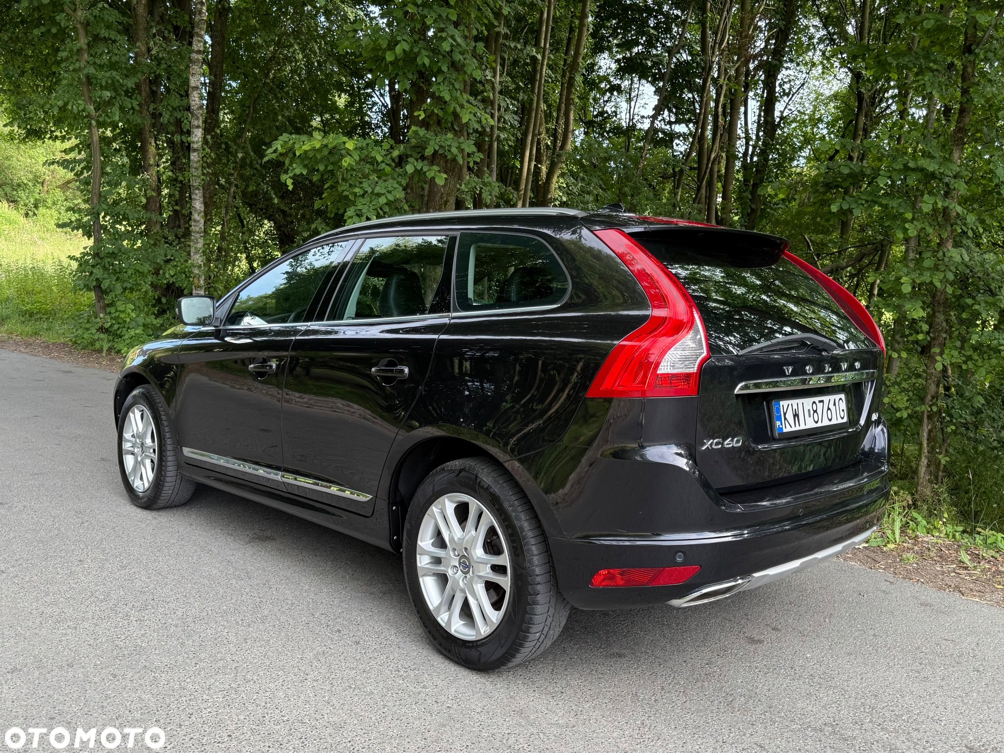 Volvo XC 60 D4 Drive-E Summum - 11