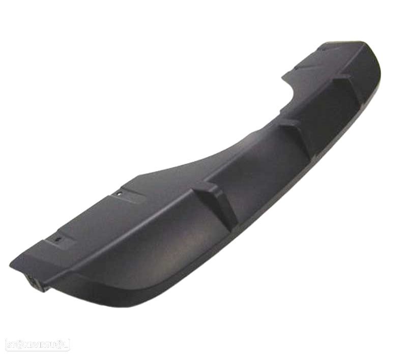 DIFUSOR BMW X5 F15 12-15 M PERFORMANCE - 5