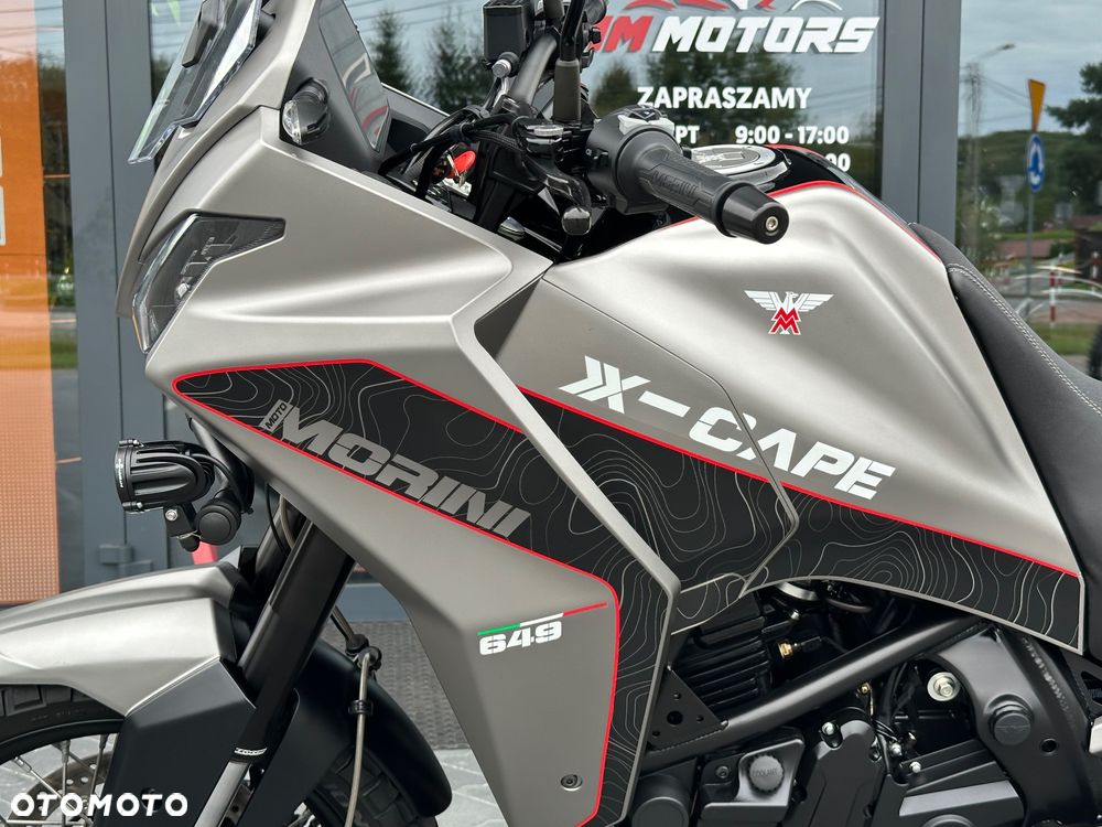 Moto Morini Inny - 32