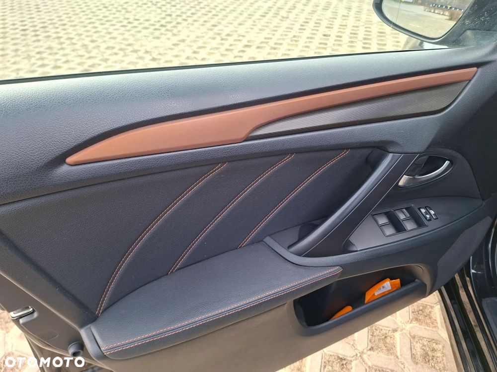 Toyota Avensis 2.0 D-4D Prestige - 13