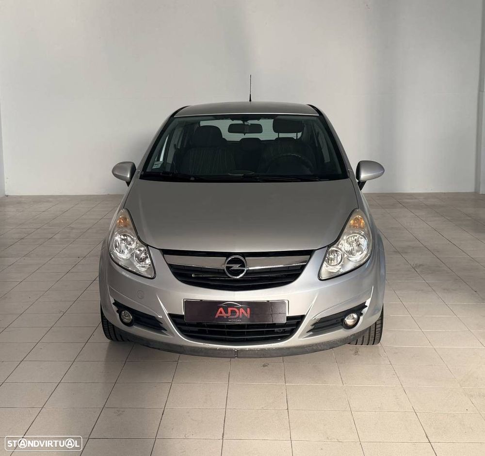 Opel Corsa 1.2 Enjoy - 1