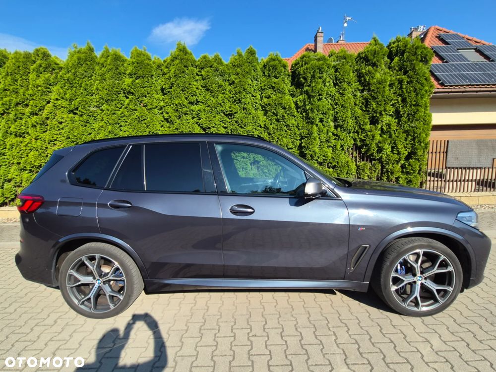 BMW X5 M - 2