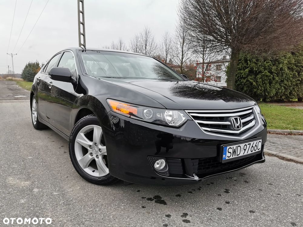 Honda Accord 2.0 Elegance - 2