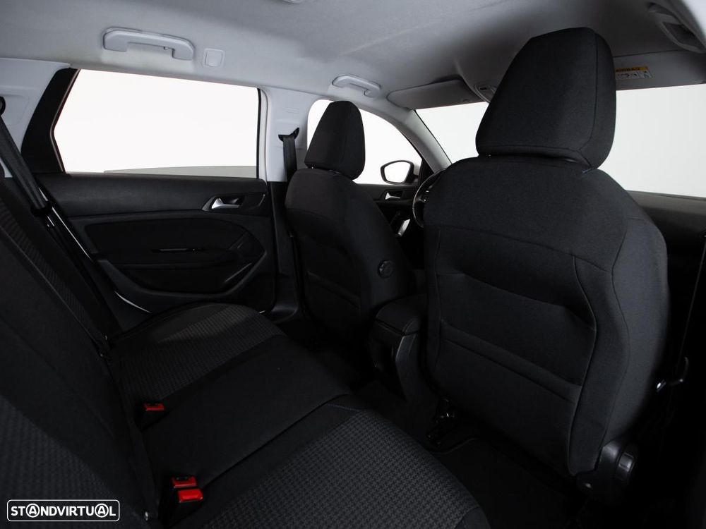 Peugeot 308 SW 1.5 BlueHDi Style - 11