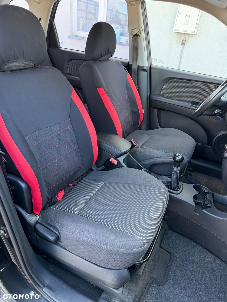 Kia Sportage 2.0 LX - 19