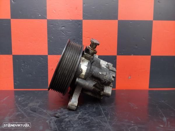 Bomba Direcção Assistida Mercedes-Benz M-Class (W164) - 1