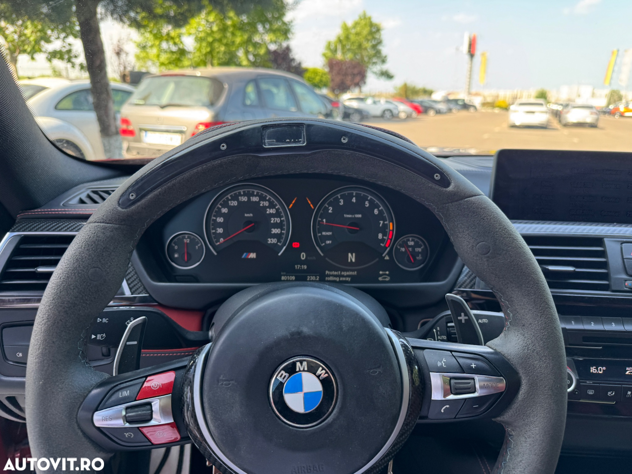 BMW M4 CS - 22