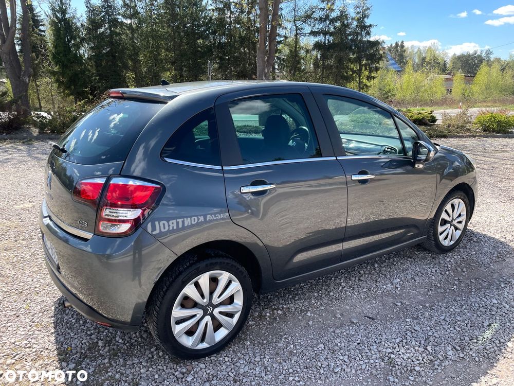 Citroën C3 1.2 VTi Selection - 4