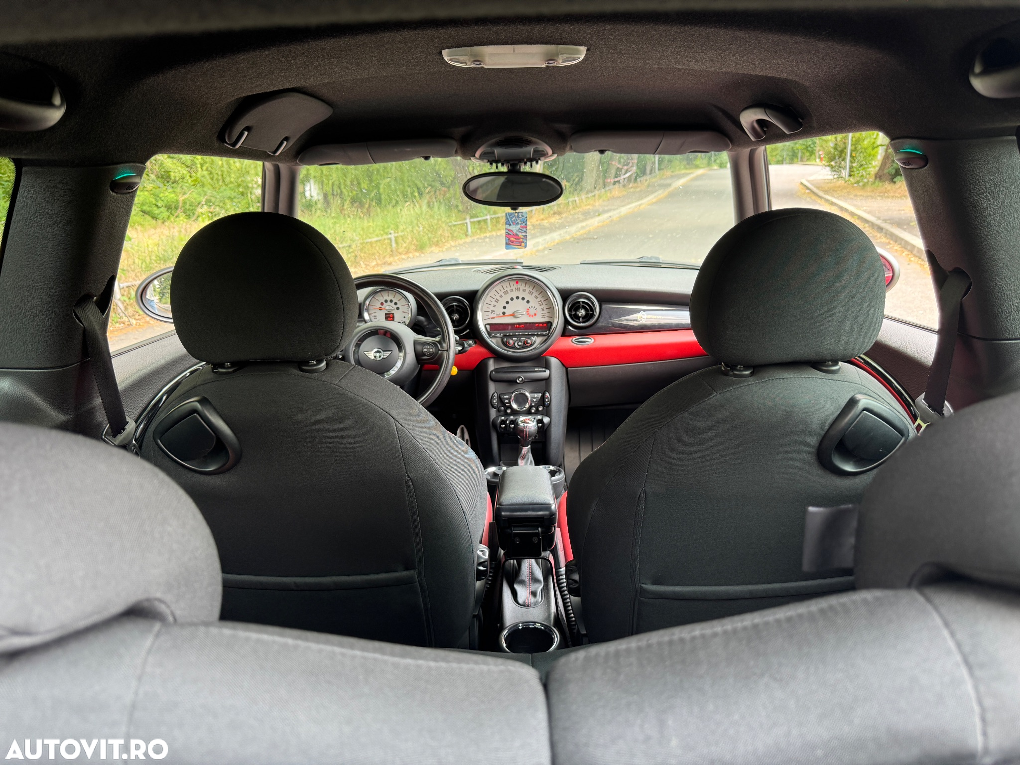 Mini Cooper S - 12