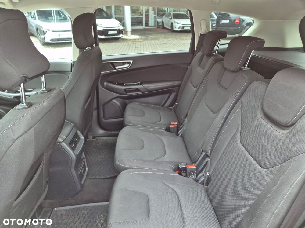 Ford S-Max 2.0 TDCi Titanium PowerShift - 11