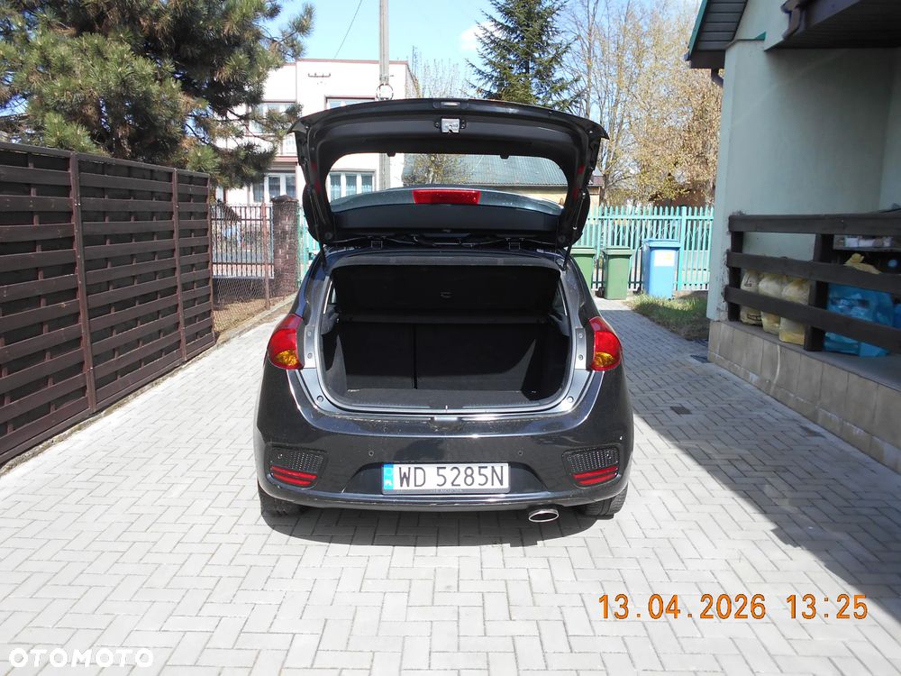 Kia Ceed 1.6 CRDi L - 9