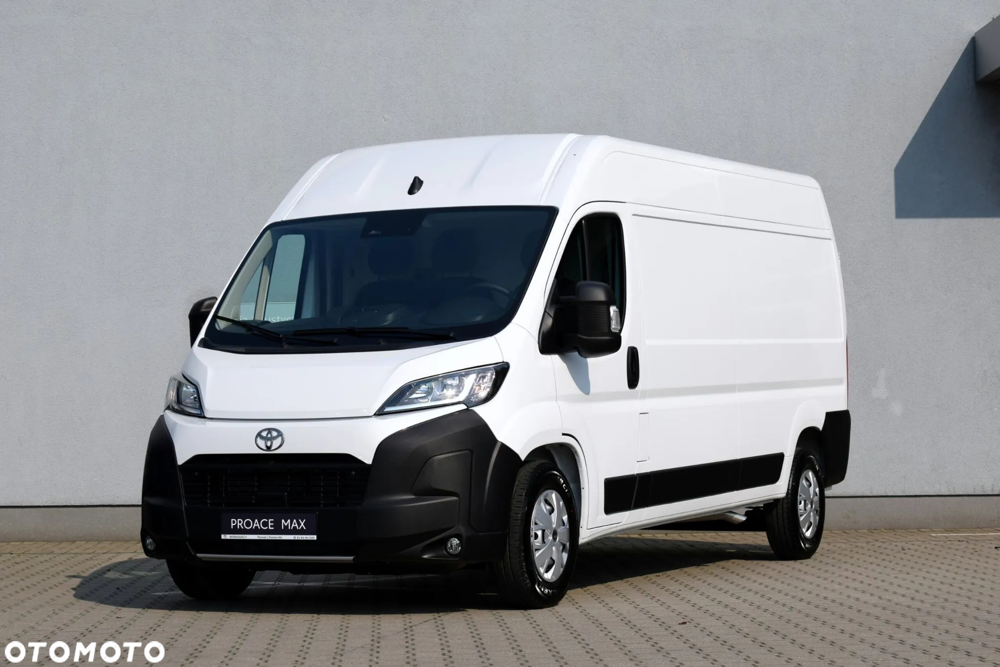 Toyota PROACE MAX - 2