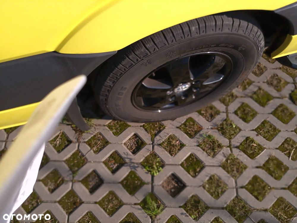 Mercedes-Benz Sprinter 316 CDI (BlueTec) 906.233 7G-TRONIC Plus - 10