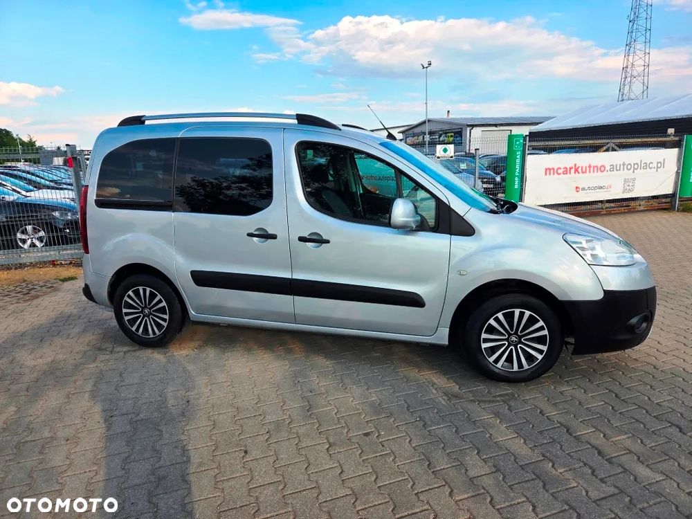 Peugeot Partner 90 Quiksilver - 6