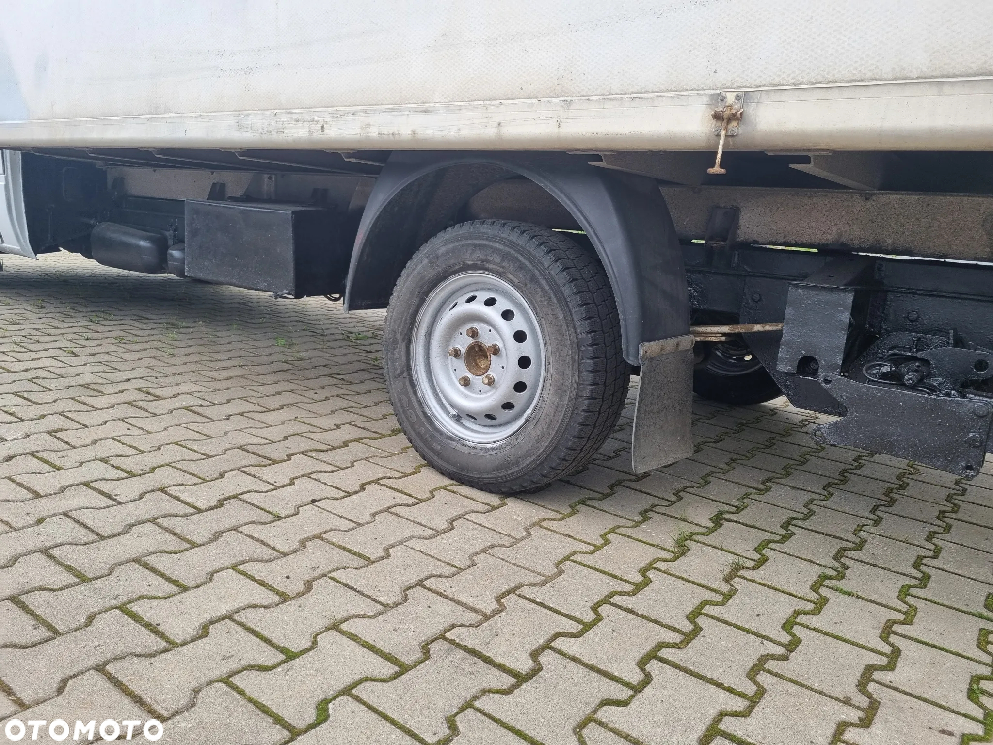 Mercedes-Benz Sprinter 313 cdi - 4