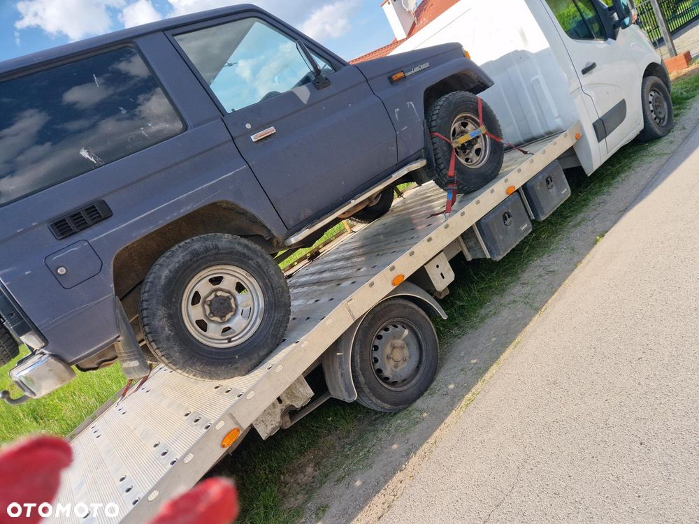 Toyota Land Cruiser LJ70 Turbo - 18