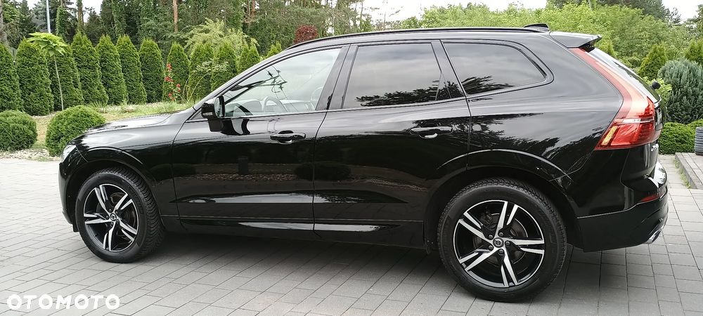 Volvo XC 60 D4 R-Design - 14