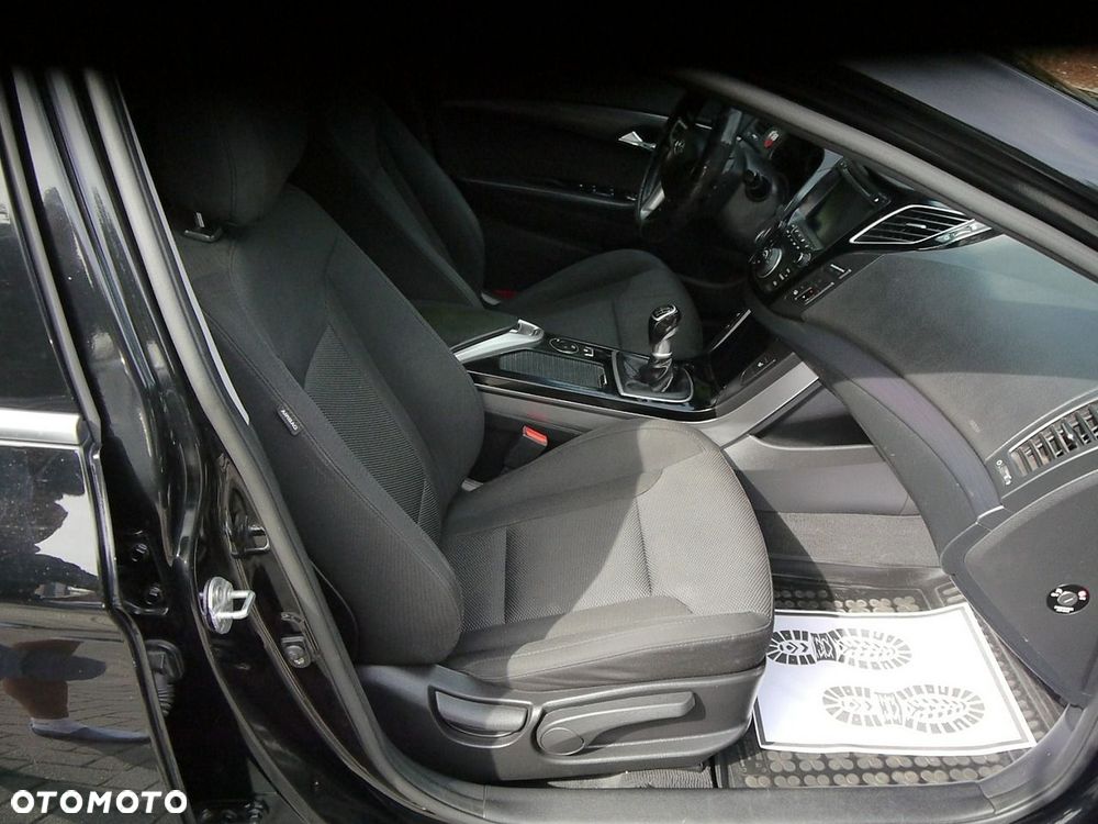 Hyundai i40 1.7 CRDi Comfort - 28