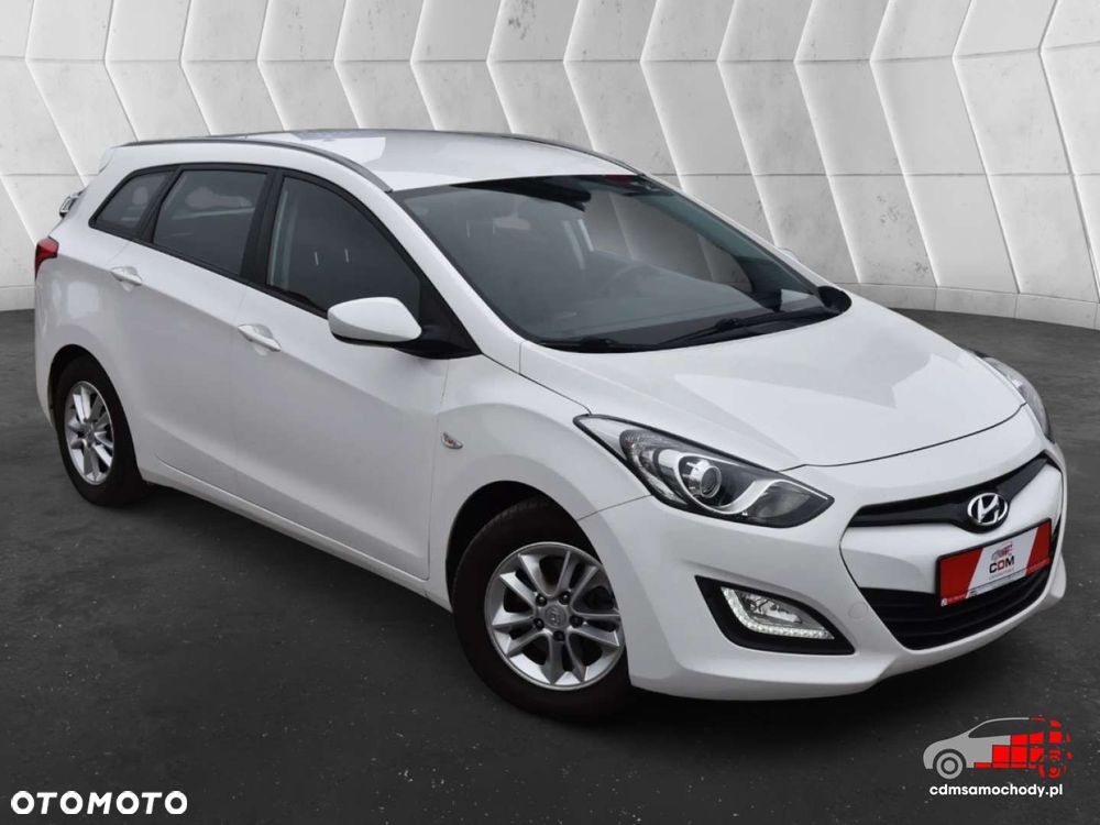 Hyundai i30 - 4