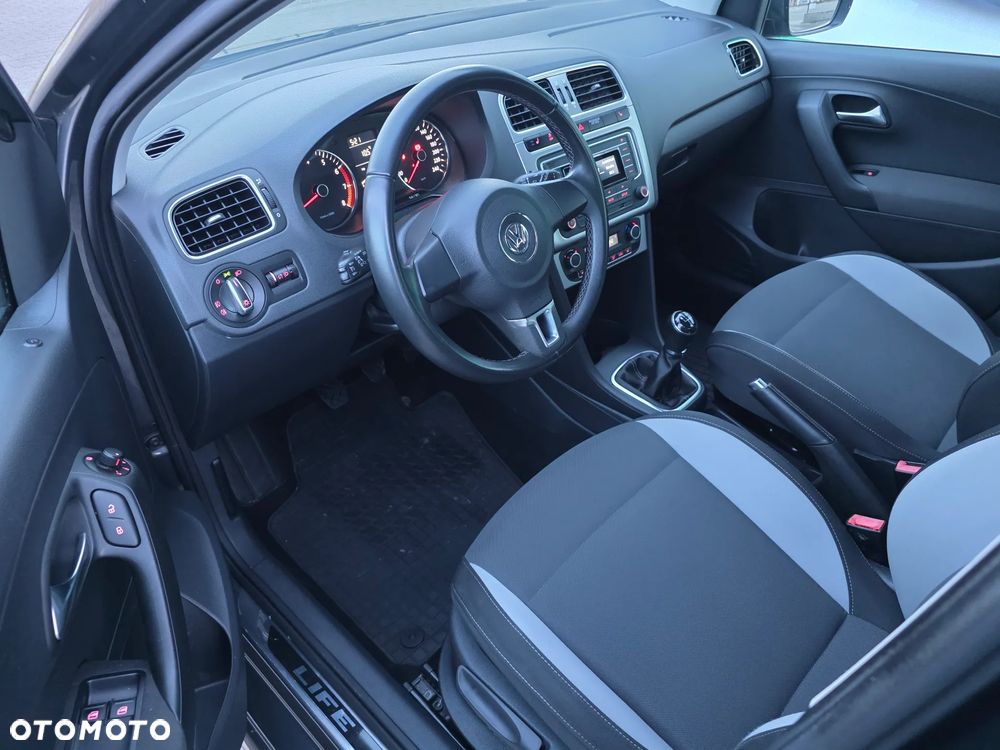 Volkswagen Polo 1.2 TSI Life - 18