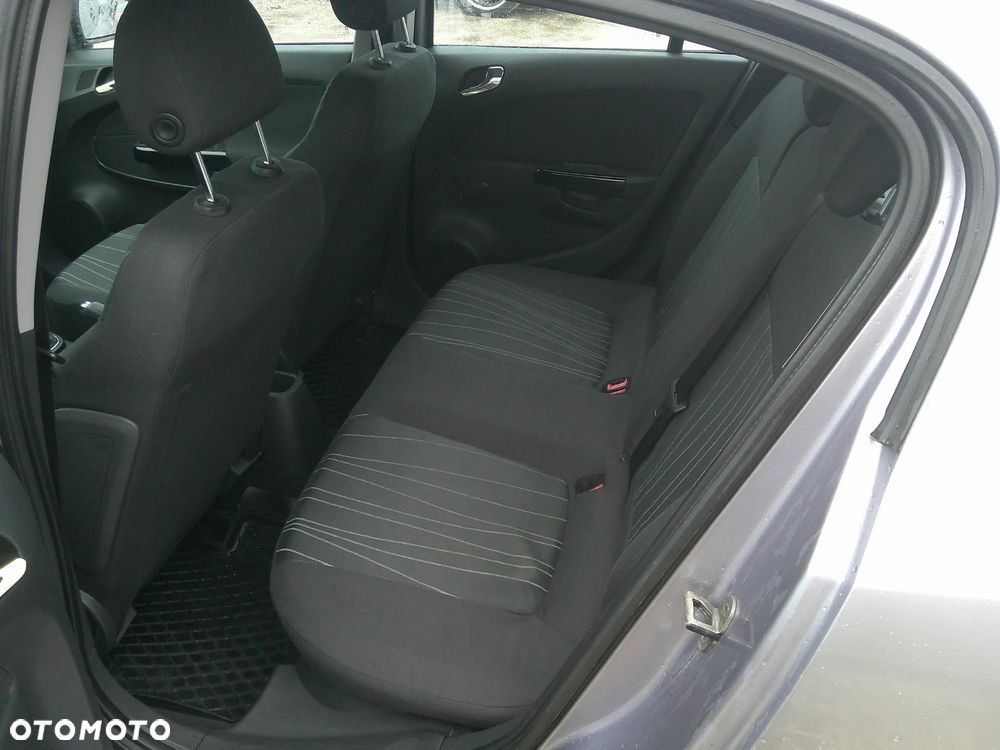 Opel Corsa 1.3 CDTI DPF Cosmo - 15