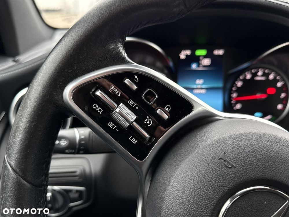 Mercedes-Benz GLC 200 4-Matic - 19