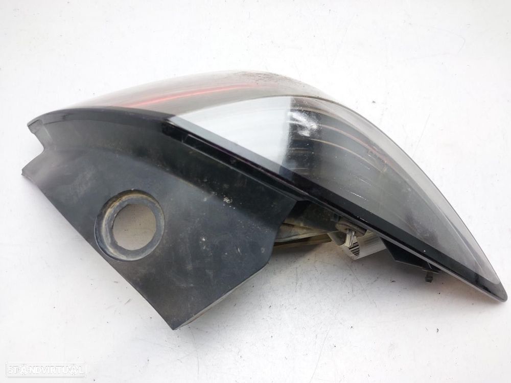 FAROLIM TRASEIRO ESQUERDO OPEL ASTRA H GTC 2005 -24451832 - 3